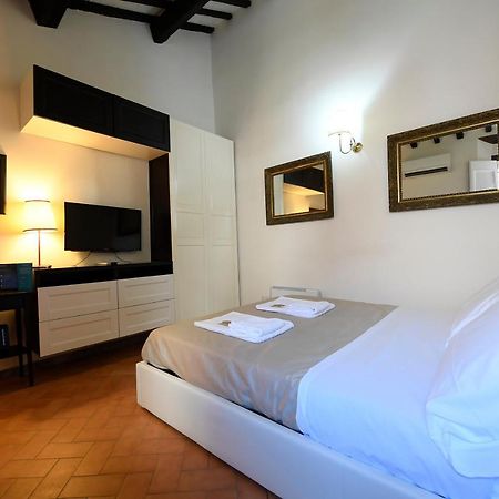 Grottino - Campo De' Fiori Apartment โรม ภายนอก รูปภาพ