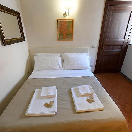 Grottino - Campo De' Fiori Apartment โรม ภายนอก รูปภาพ