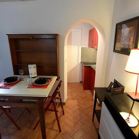 Grottino - Campo De' Fiori Apartment โรม ภายนอก รูปภาพ